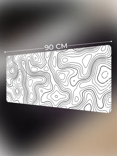 Katta sichqoncha kovrigi, 900x400 mm 5 Katta sichqoncha kovrigi, 900x400 mm 5