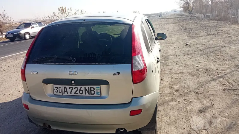 Lada calina 2009 yil 1 Lada calina 2009 yil 1