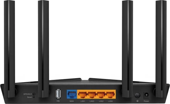 TP-Link Archer AX20 AX1800 3
