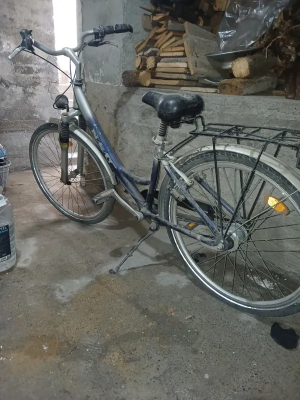 Velo germaniskiy 26 li