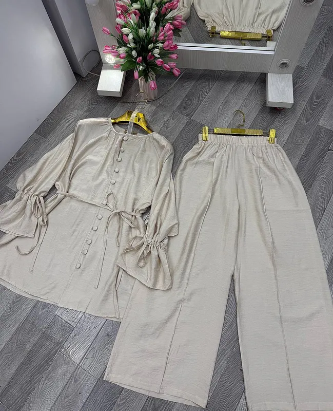 New trend collection dvoyka