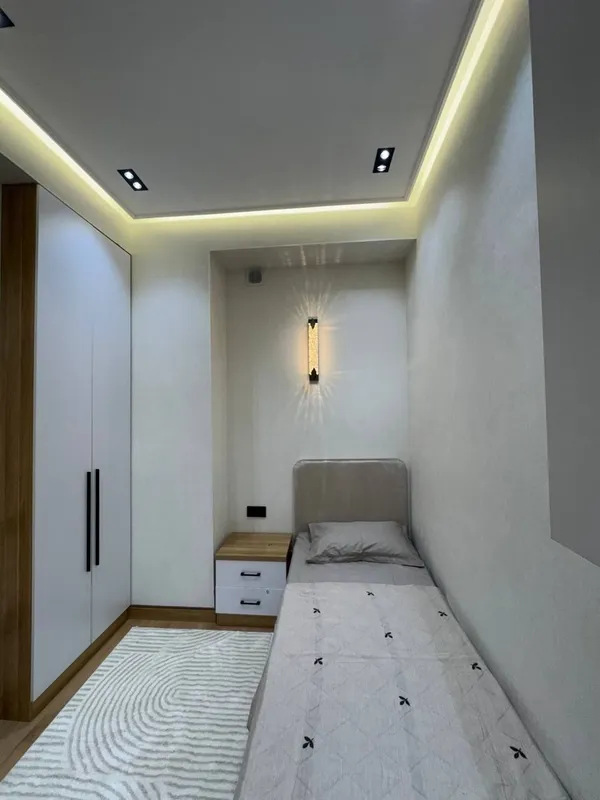 квартира 8