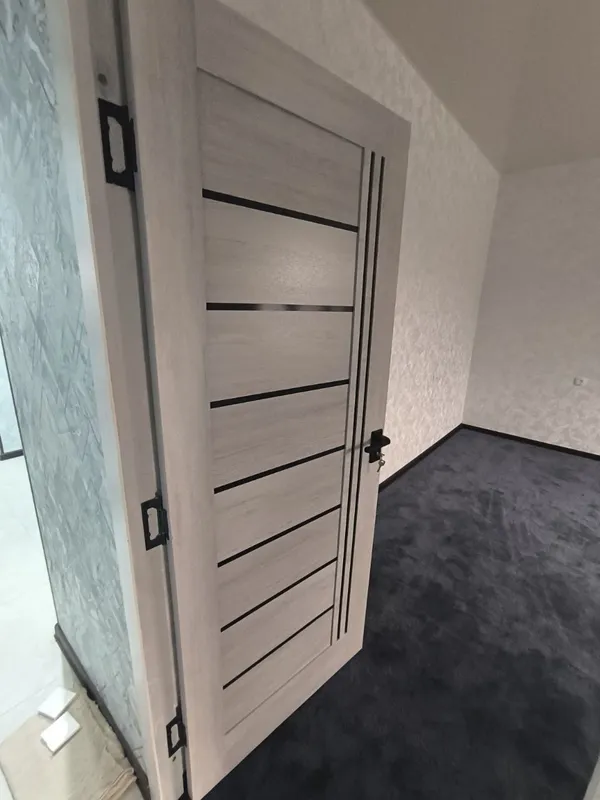 Продам 2-х ком. Янгиюль от кольца 800 метров — фото 2