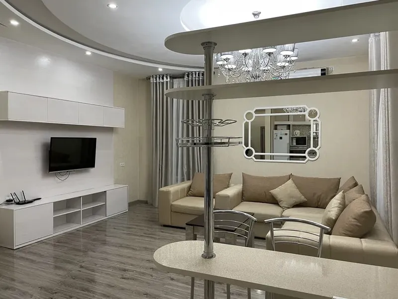 Parkent Village'da 2 xonali kvartira 4 Parkent Village'da 2 xonali kvartira 4