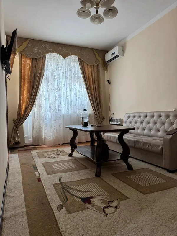 Sergili 6A arenda