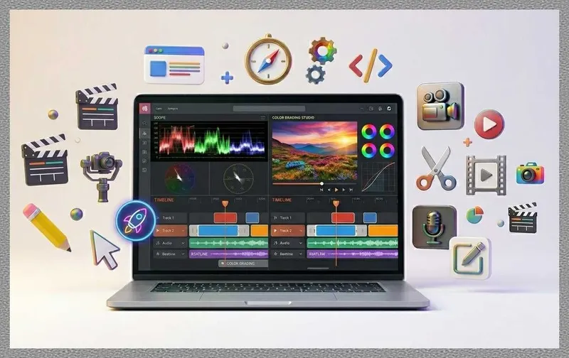 Репетитор по IT. Excel, Photoshop, видеомонтаж, Scratch, сайты с нуля — фото 3