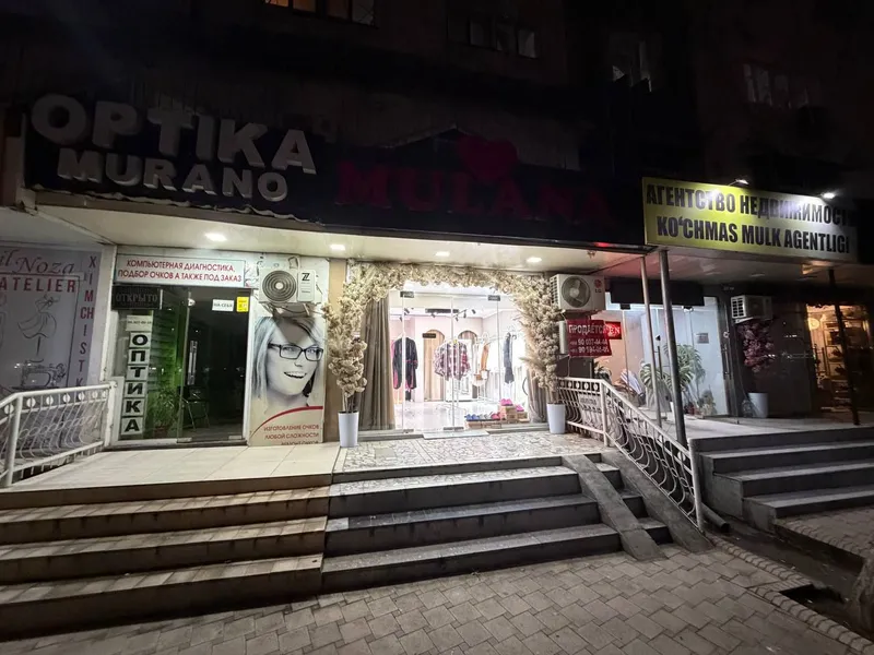 Нежилое помещение на Юнусабаде 11 метро Юнусабад — фото 1