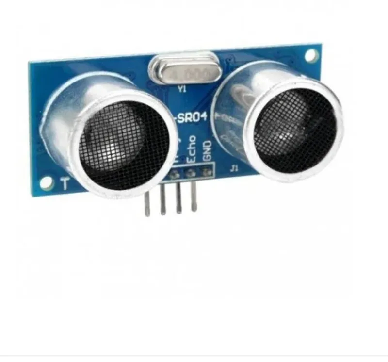 ultrasonic sensor