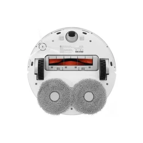 Робот-пылесос Xiaomi Robot Vacuum S10+ — фото 2