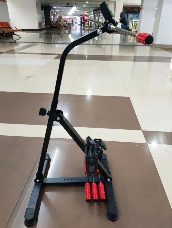 Mini velotrenajyor 3 in 1 3