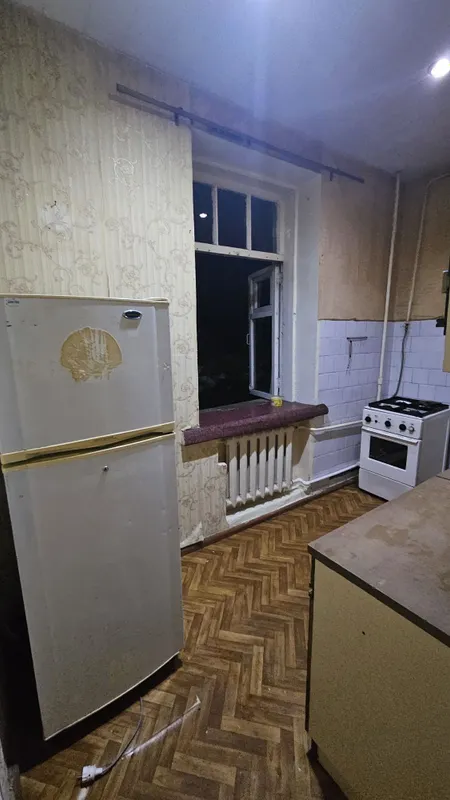 В Олмазоре сдается в аренду 2-комнатный дом 4