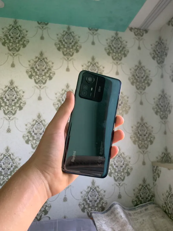 Redmi 12C Redmi 12C