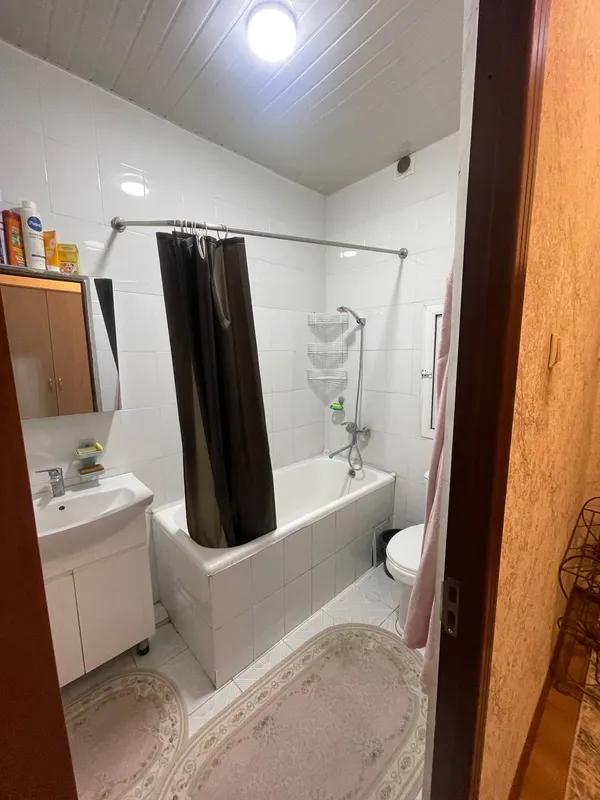 Сдаётся 3-комнатная квартира, 75 м², ул. Ханабадтепа (Ташкент) — фото 6