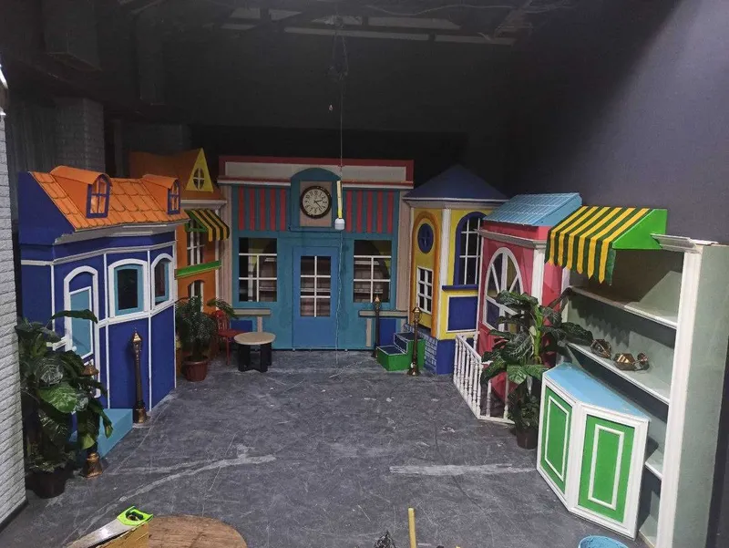 xD Art Studio наружная реклама профессионал декорация 5 xD Art Studio наружная реклама профессионал декорация 5