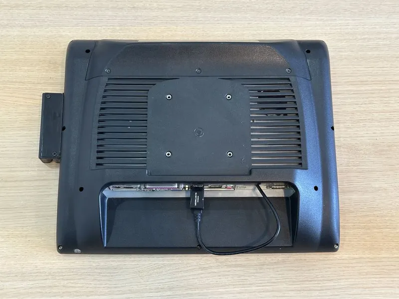 Продается POS Моноблок и Xprinter принтер для чеков — фото 2