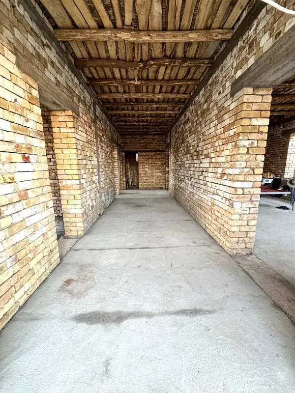 ДСК Бустон 3 соток 5 хона 110m2. Участка сотилади. — фото 5