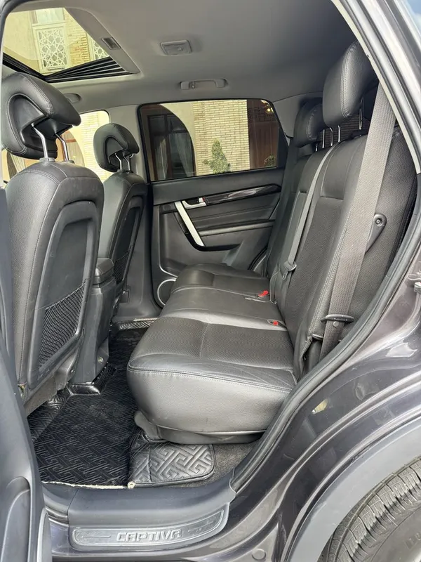 Captiva 3 plus toza 6
