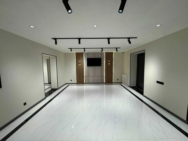 Аренда офиса в Nest One c мебелью техникой 50м2 — фото 3 Аренда офиса в Nest One c мебелью техникой 50м2 — фото 3