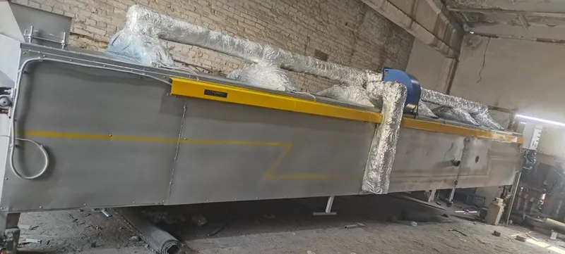,Ko'katlar, yong'oqlar, urug'lar uchun quritish uskunalari 6 ,Ko'katlar, yong'oqlar, urug'lar uchun quritish uskunalari 6
