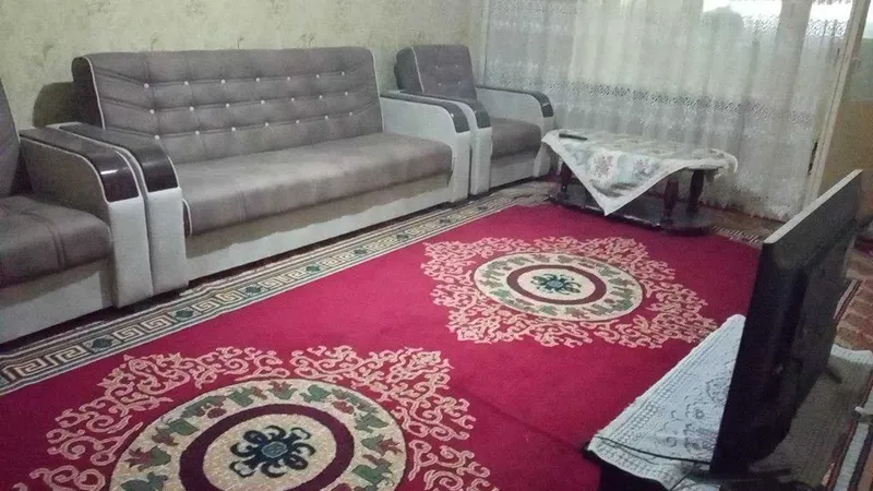 аренда чиланзар 1.  двух комнатная
