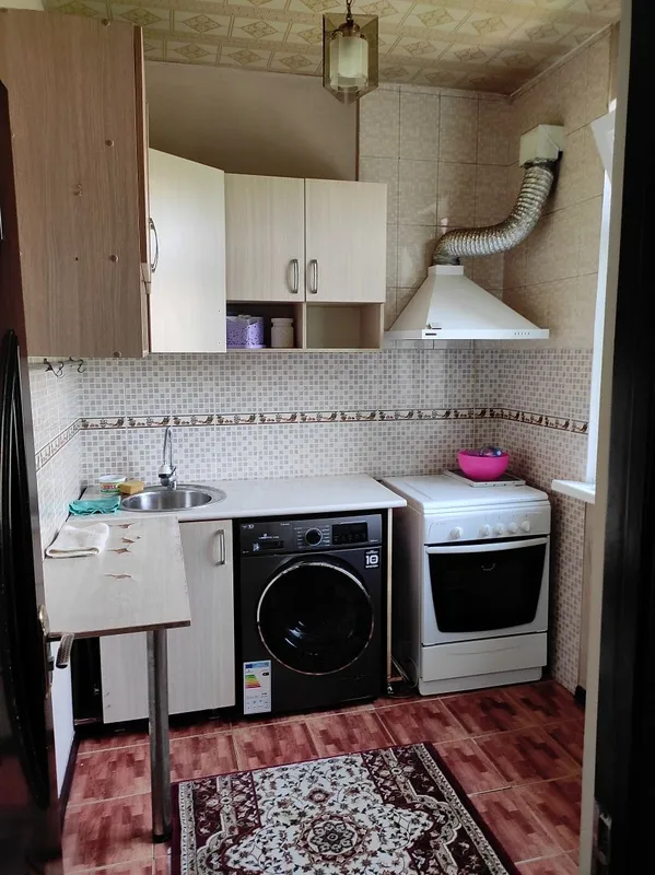Чилонзор 18 кварталда 3/4/5 кв. узоқ муддатга оилага ижарага берилади. — фото 7 Чилонзор 18 кварталда 3/4/5 кв. узоқ муддатга оилага ижарага берилади. — фото 7