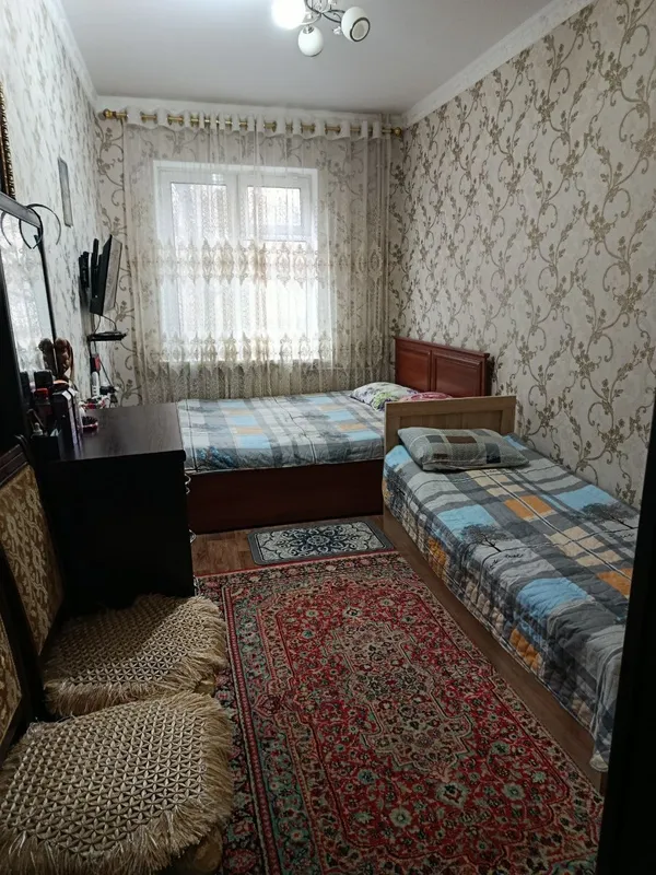Продается 3/2/5 на Лисунова-1 площадь 63 кв2 — фото 6