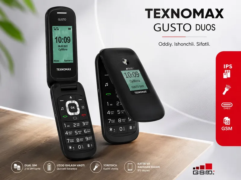 telefon