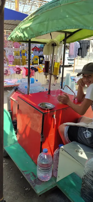 Gazirofka Aparat sotiladi ishlab turipti kolba gaz balon qushib urgati — фото 2 Gazirofka Aparat sotiladi ishlab turipti kolba gaz balon qushib urgati — фото 2
