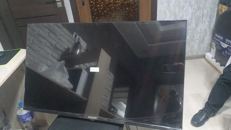 Телевизоры 32,45 диагональ — фото 3
