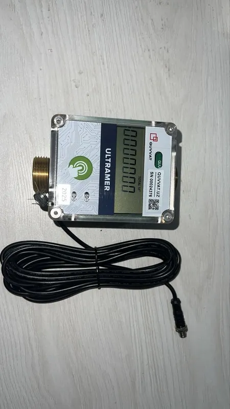 Suv schetchik ultramer dn20 modem komplekt — фото 4