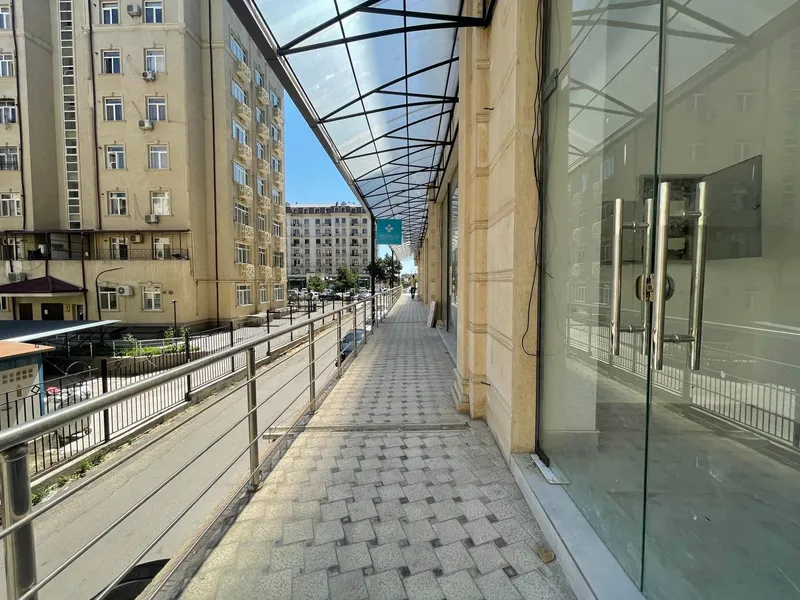 Сдаётся премиальный офис 89 м² на Паркентской — фото 5