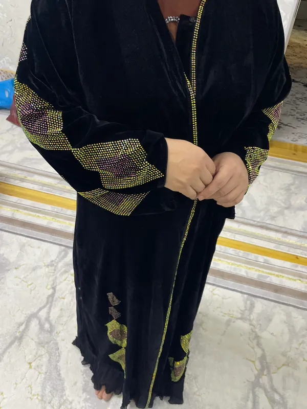 Абайя