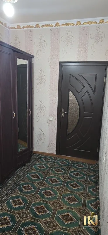 Продаётся 3-комнатная квартира, 72 м², 5/9, Шайхантахурский район — фото 3