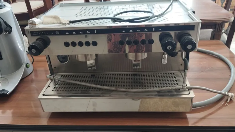 kofe apparati sotiladi 1