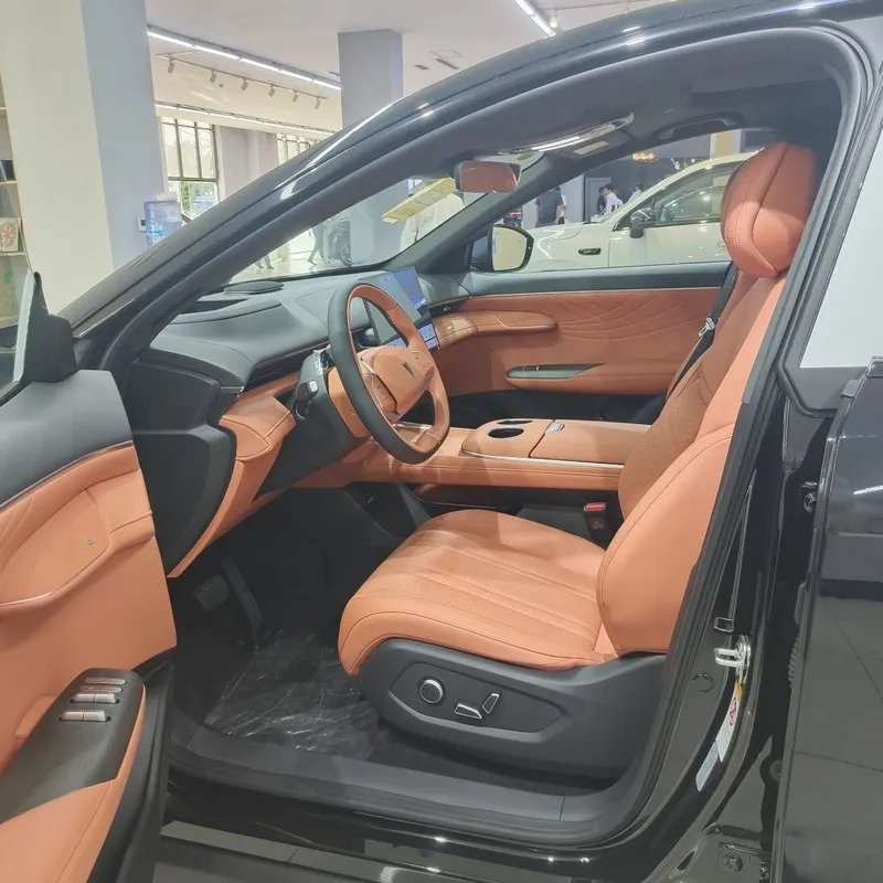 Changan Deepal S07 285Max Gibrid Restayling Full 3 yil kafolat — фото 4