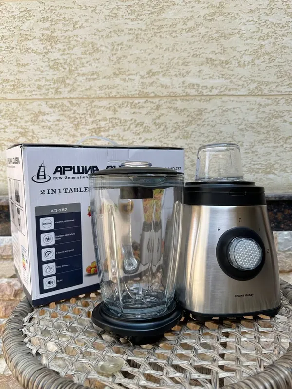 Блендер кофемолка blender kofe maydalagich Arshia 1 Блендер кофемолка blender kofe maydalagich Arshia 1