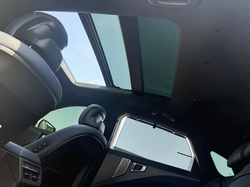 KIA K8 NEW Hybrid Full — фото 6