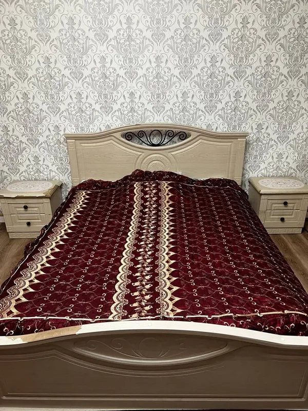 продам спалный гарнитур — фото 1