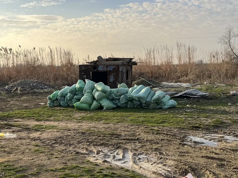 Qop sotiladi b/u yaxshi holatda, bir marta ishlatilgan — фото 1