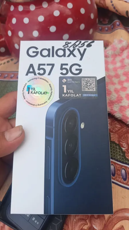 Galaxy Samsung A57 Galaxy Samsung A57