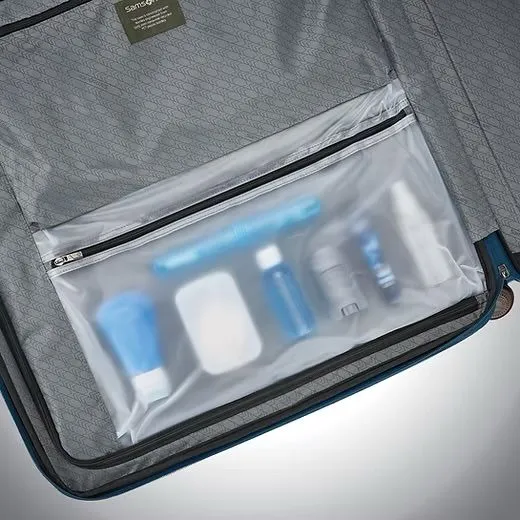 Samsonite Stryde 2 — премиальный чемодан для дальних поездок — фото 5