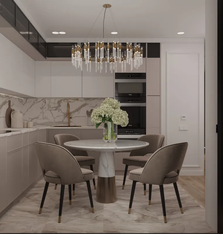 Аренда квартиры в ЖК Parkent Avenue 2 Аренда квартиры в ЖК Parkent Avenue 2