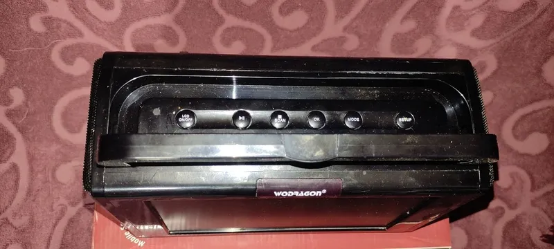 DVD комбо: DVD, TV, Radio, флешка — фото 2