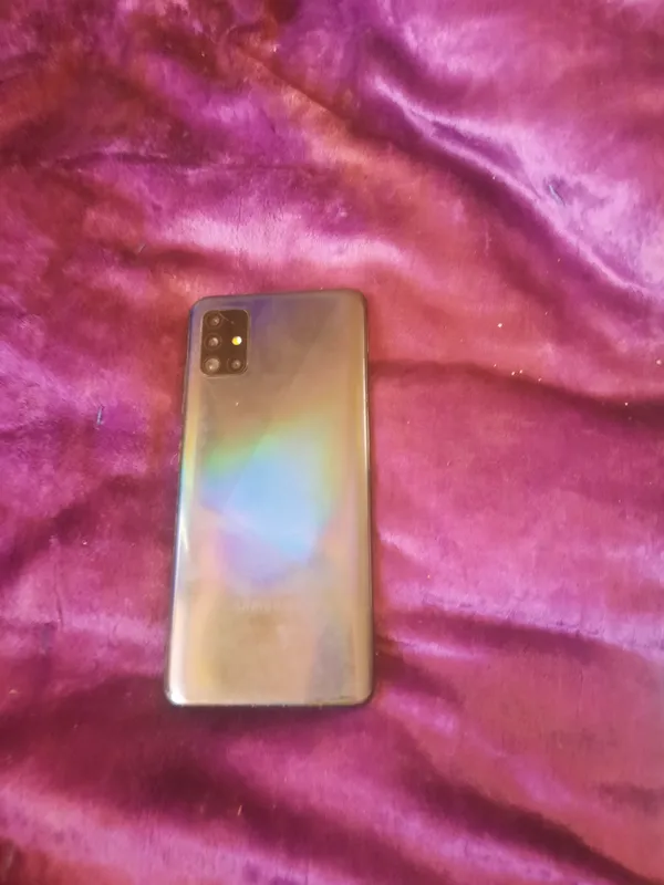 Redmi 9A без дефектов или Galaxy A51 300 тысяч 1 Redmi 9A без дефектов или Galaxy A51 300 тысяч 1