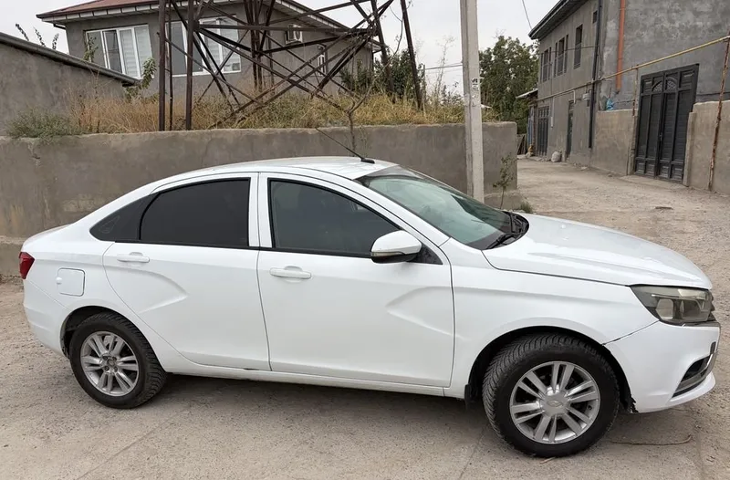 Lada Vesta: аренда с выкупом 2 Lada Vesta: аренда с выкупом 2