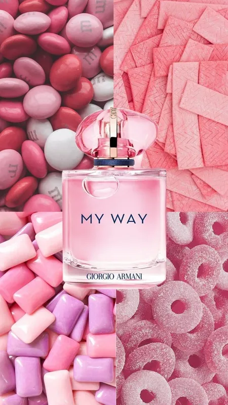 Giorgio Armani – My Way Ayollar uchun Goʻzallik — фото 3