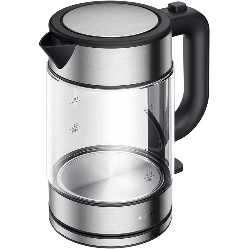 Чайник Mi electronic glass 1