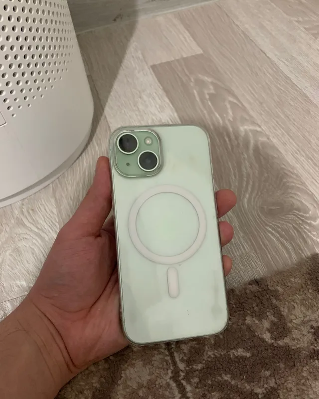 iPhone 15 продается 7 iPhone 15 продается 7