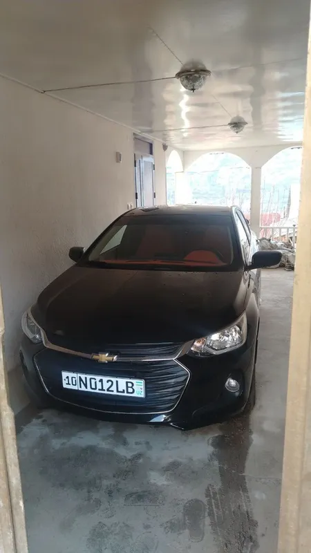 Onix 2025 yil Full sastayannasi zo'r