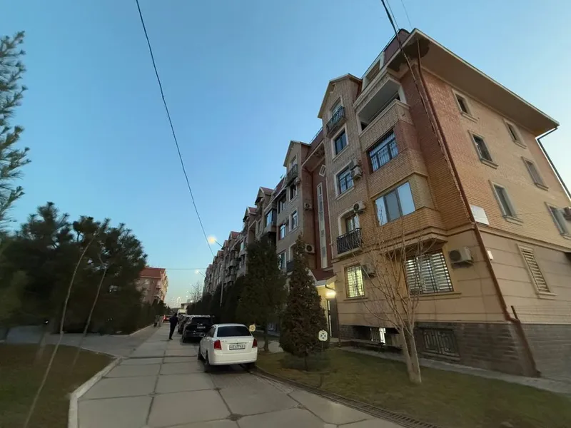 Продается Габус на массив ЭЛЬБЕКЕ 3/4/5 130 м2 — фото 5